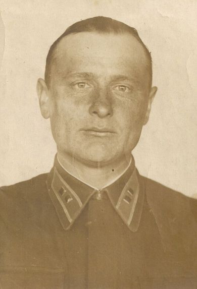 Куриленко Александр Сергеевич