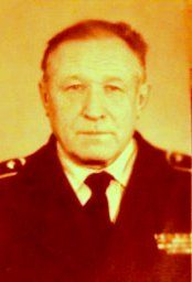 Алексеев Евгений Павлович.