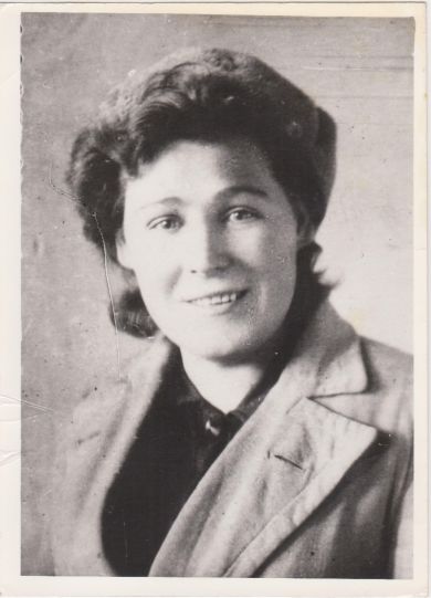 Петлина Александра