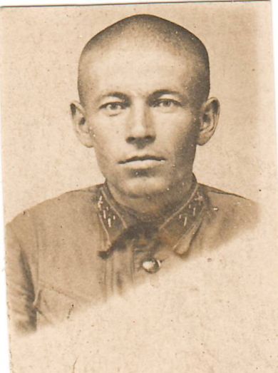 Гаркавцев Василий Тимофеевич