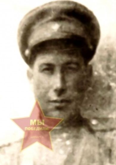 Котельников Николай Александрович