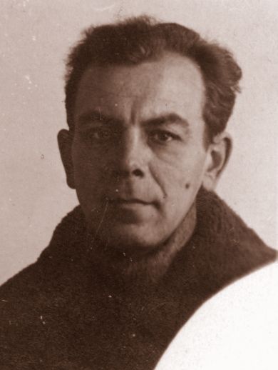 Симаков Гавриил Иванович