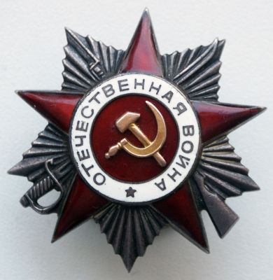 Султыгов Ахмед Османович
