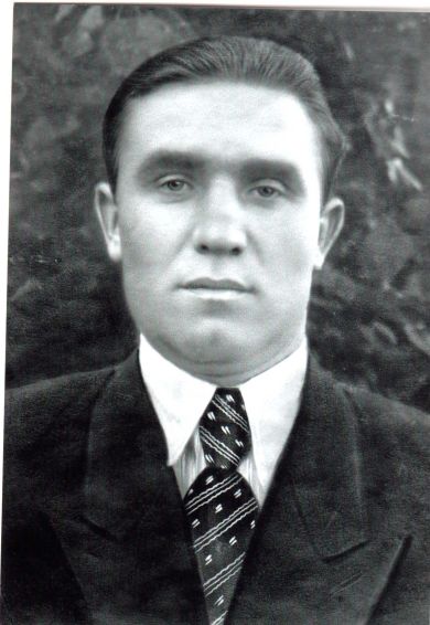 Богачев Петр Яковлевич