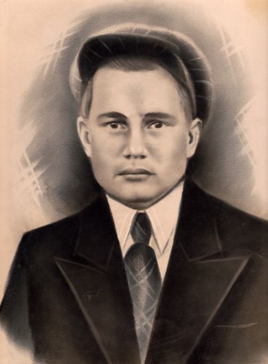 Ильмуков Николай Николаевич