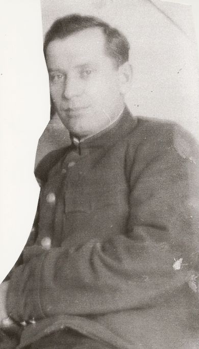 Романовский Георгий Иванович