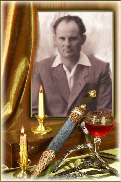 Глушенков Михаил Дмитриевич