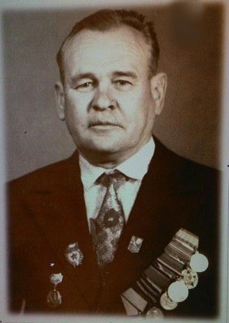Чигирин Александр Петрович