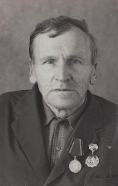 Титов Евстропий Павлович