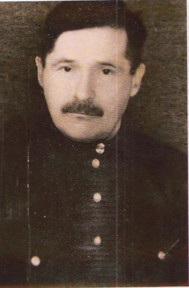 Кузнецоа Игнатий Иванович