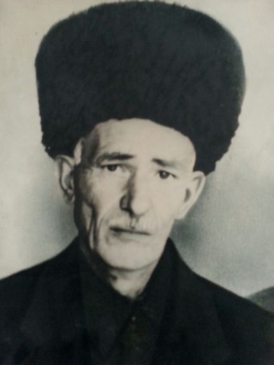 Фатахов Зулфикар Фатахович