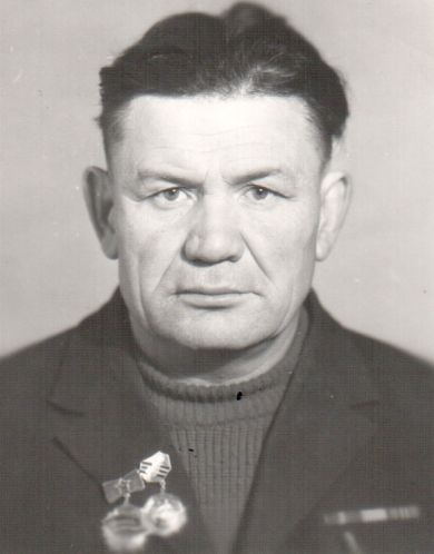 Федоров Вадим Гаврилович