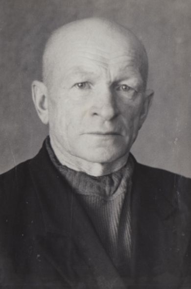 Степанов Георгий Михайлович 