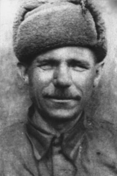 Кугушев Пётр Кузьмич