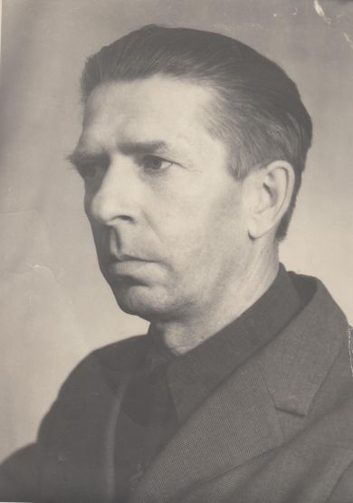 Пронькин Роман Данилович