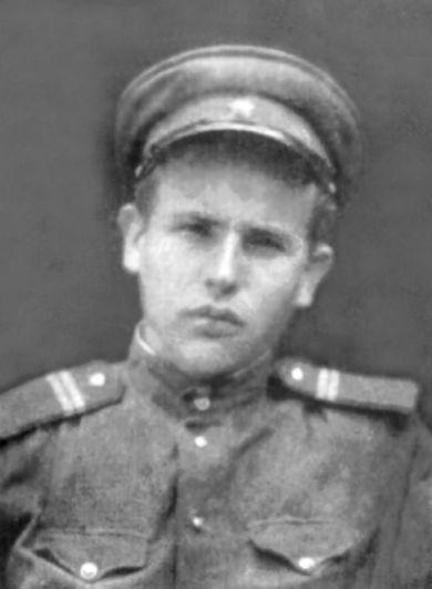 Ясницкий Иван Петрович