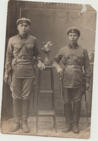 Хусаинов Саит Зайнуллович