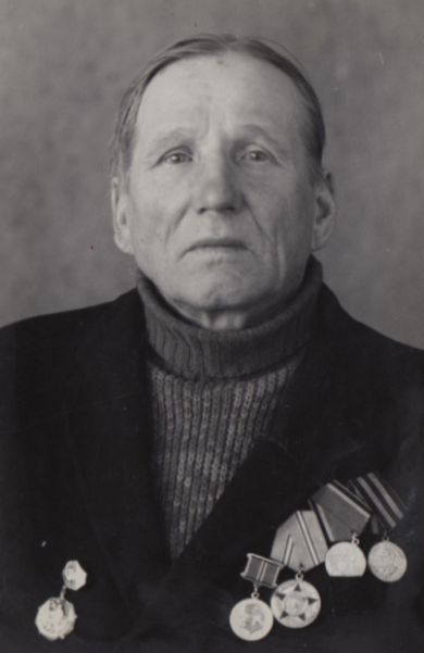 Титов Николай Иванович 