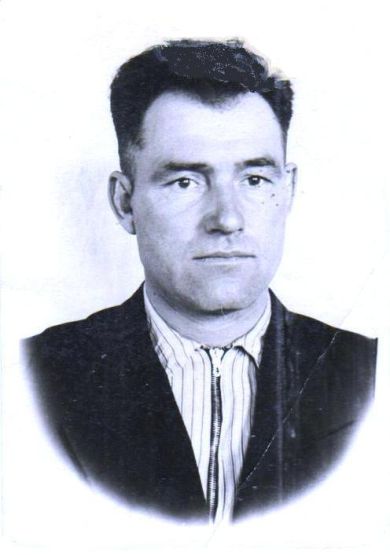 Тарасенко Иван Николаевич