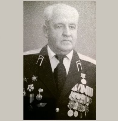 Басиев Касболат Яковлевич