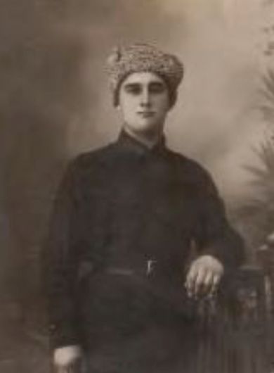 Филипский Александр Ефимович