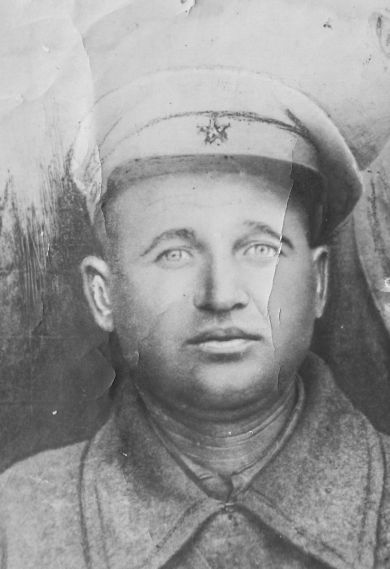 Шульженко Григорий Иванович