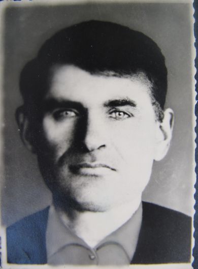 Семенча Павел Ильич