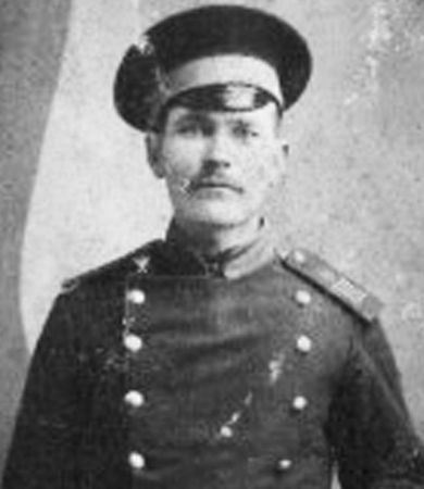 Алтынгужин Мустафа