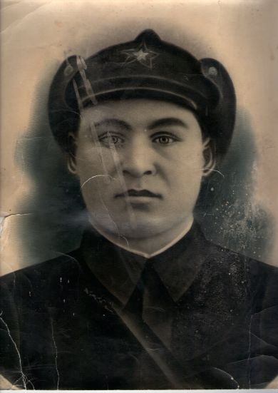 Боровиков Иван Михайлович