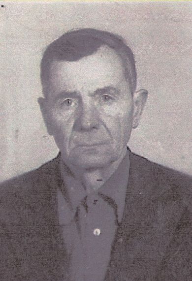 Мельниченко Андрей Максимович