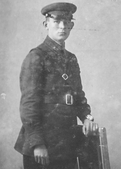 Тодоров Александр Павлович