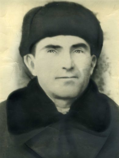 Дронов Андрей Семенович
