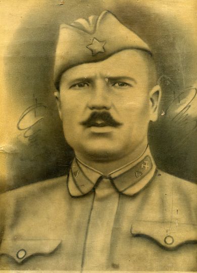 Момот Иван Ильич