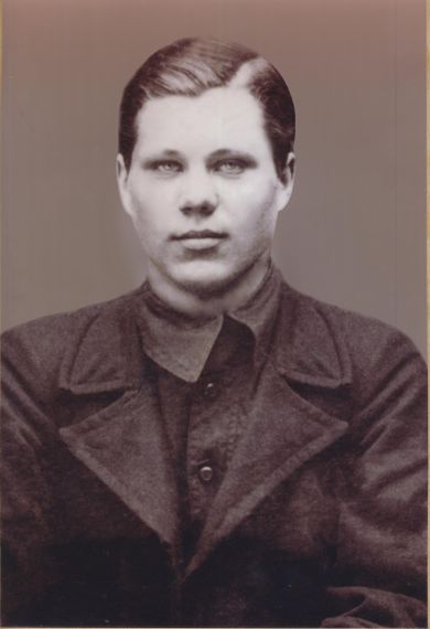 Бондаренко Владимир Гаврилович
