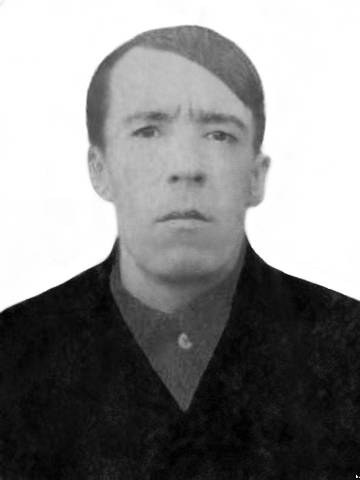 Русанов Фадей Платонович (1900-1973)