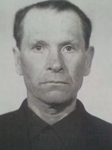 Арсеньев Алексей Прокофьевич