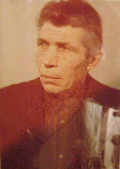 Соколов Владимир Павлович