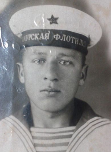 Павлов Владимир Иванович 