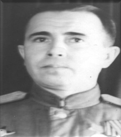 Ибатуллин Нур Гумерович