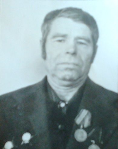 Каменев Дмитрий Антонович 