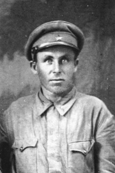Кобелев Николай Васильевич 
