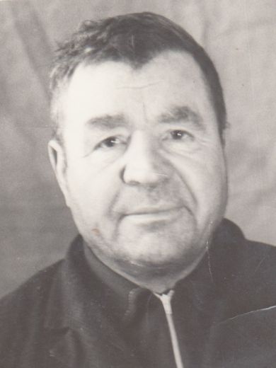 Балко Василий Лукич