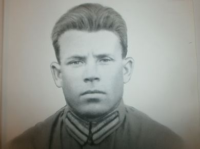 Храмцов Константин Ильич