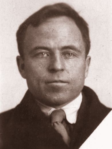 Шкоруп Григорий Андреевич