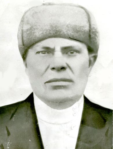 Гладских Николай Дмитриевич