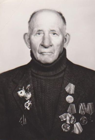  Усольцев Степан Михайлович