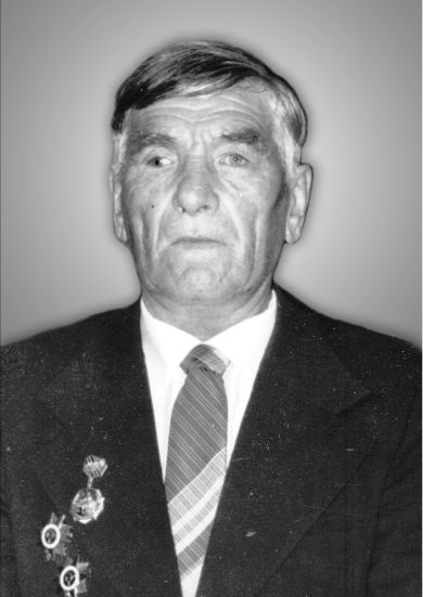 Рябинин Александр Васильевич