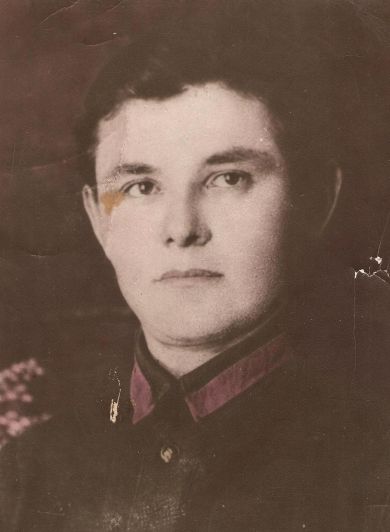 Баязитов Ганей Атаулович