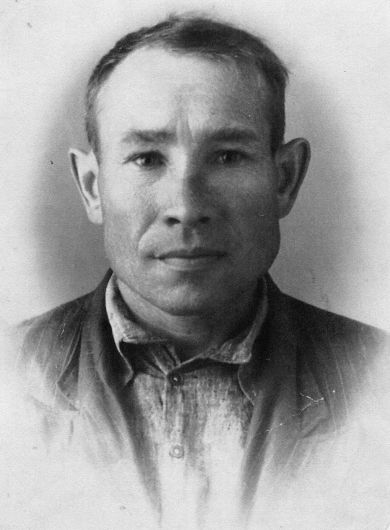 Блохин Василий Степанович