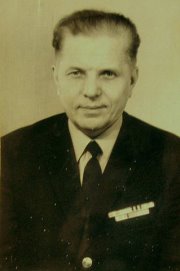 Соловьёв Алексей Филипович